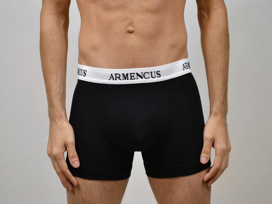 3 Pices mixed color underwear