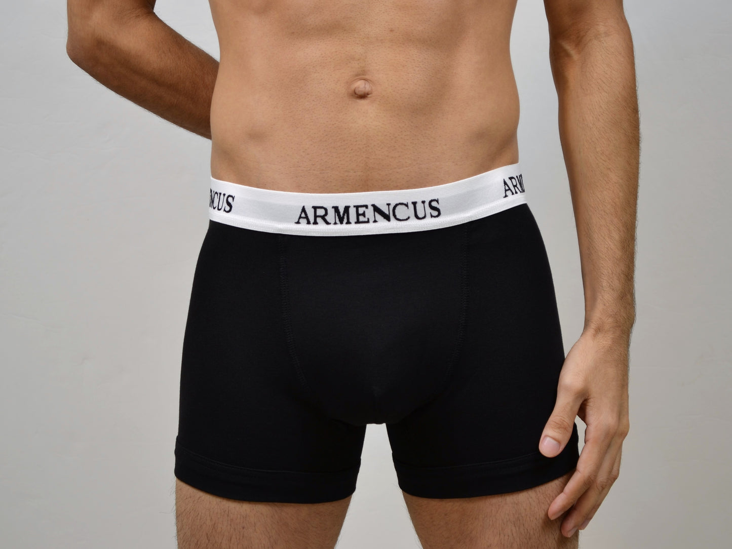 3 Pices Black color underwear