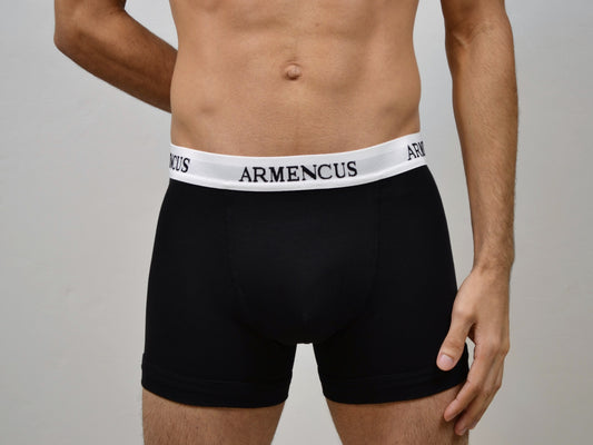 3 Pices Black color underwear